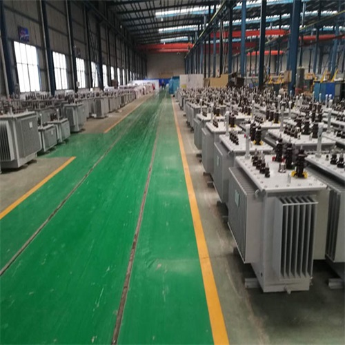 泸定SH15-800KVA非晶合金变压器厂家