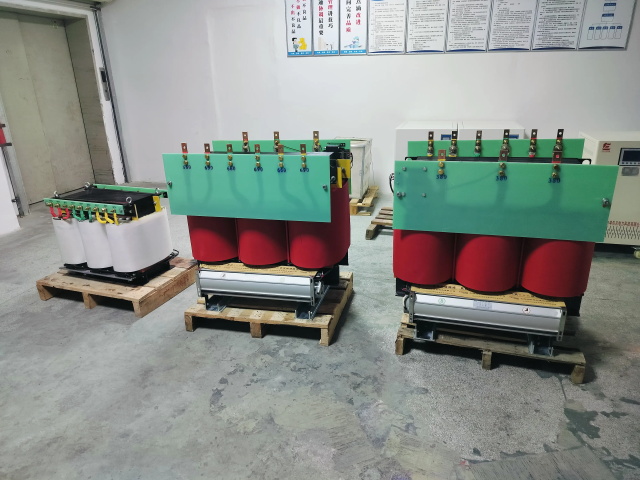 泸定KS11-1000KVA矿用变压器